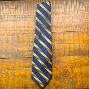 Brooks Brothers Silk Tie